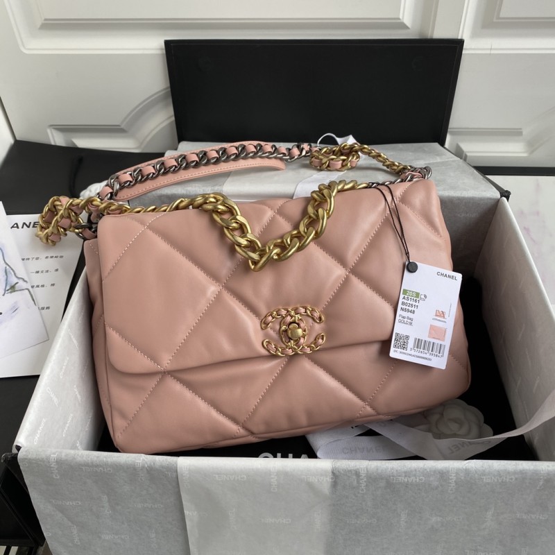 Handbag Chanel size 30 cm