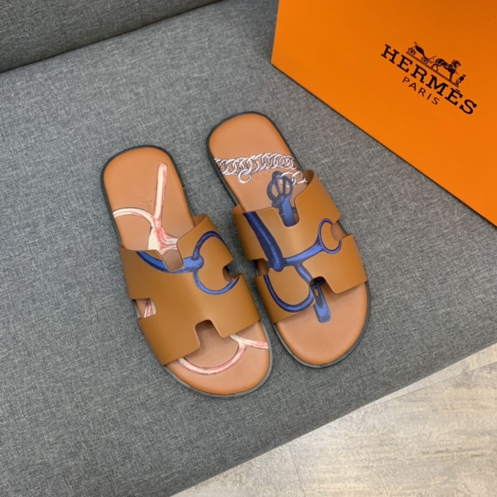 Hermes Sandals 39