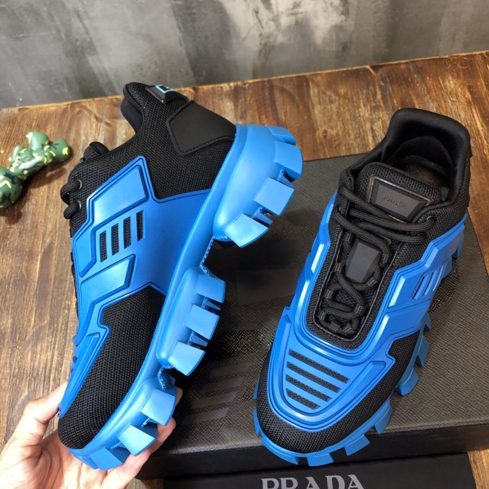 Prada Cloudbust Thunder sneaker 1