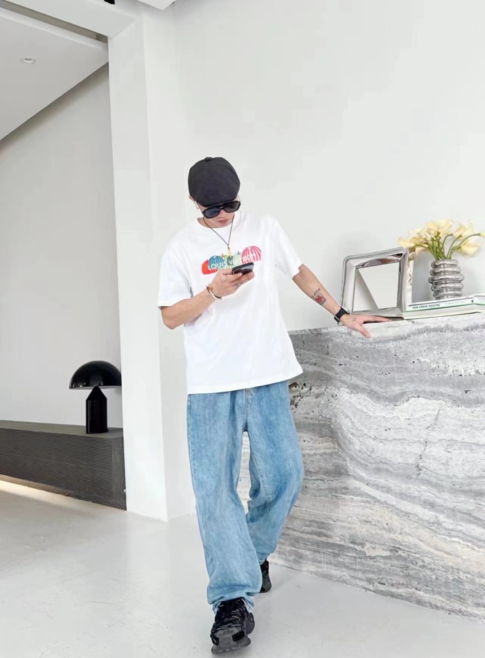 Clothes Louis Vuitton 367