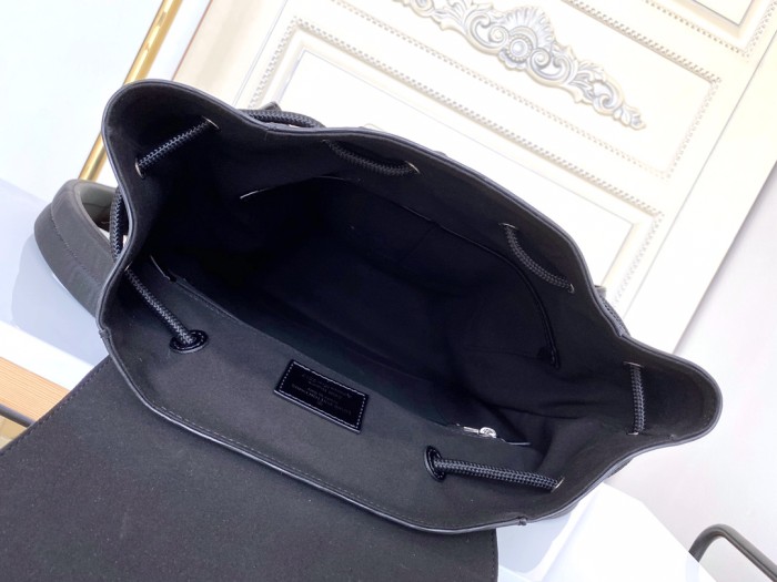 Handbag Louis Vuitton M41709 size 34*13*47 cm