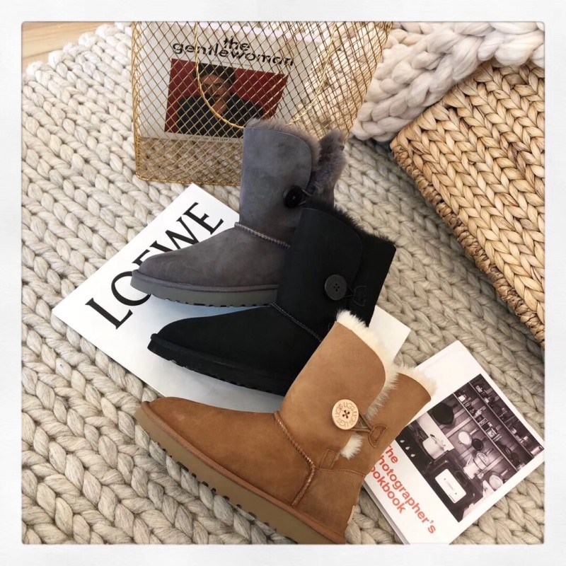UGG Sneaker 26