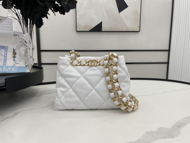 Handbag Chanel AS3502 size 24*29*10 cm