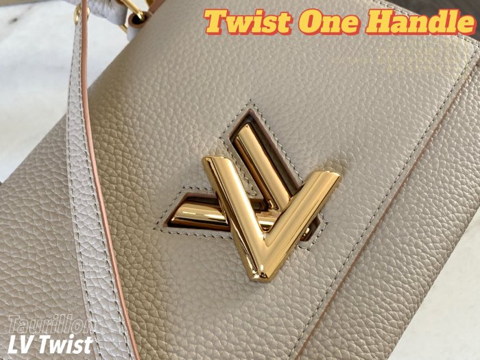 Handbag Louis Vuitton M57214 size 17.0 x 25.0 x 11.0 cm