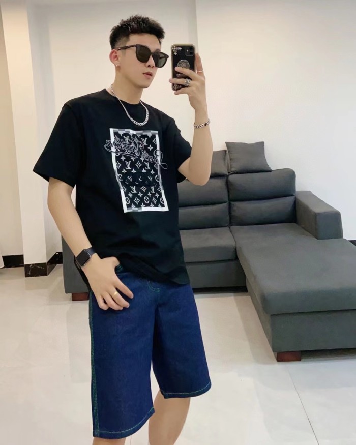 Clothes Louis Vuitton 78