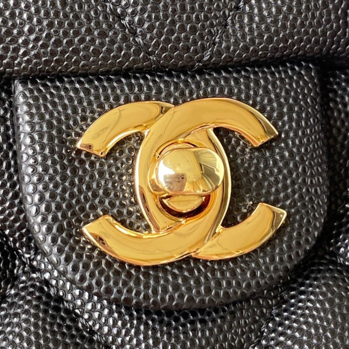 Handbag Chanel AS2855 size 19x13x6 cm