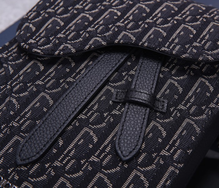 Handbag Dior CD93306 size 16*21*5 cm