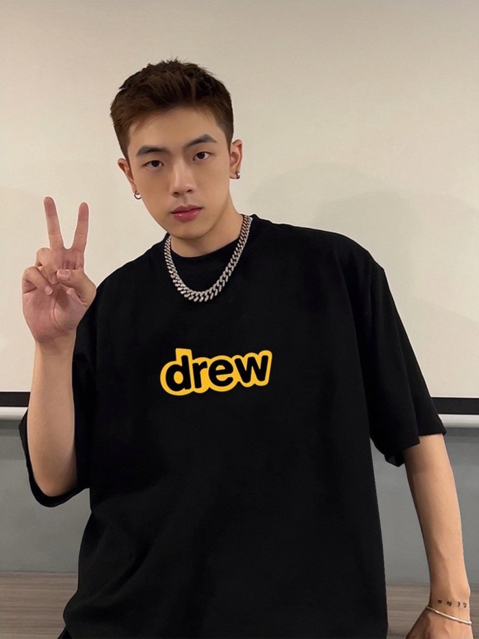 Clothes Drew House 5