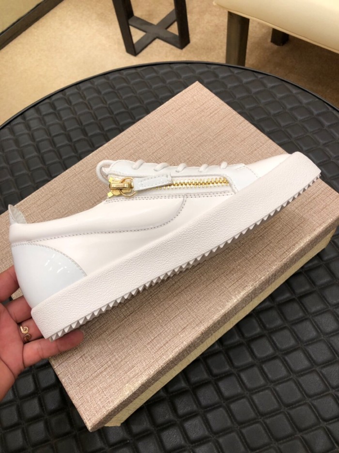 Giuseppe Zanotti Frankie Sneaker 15