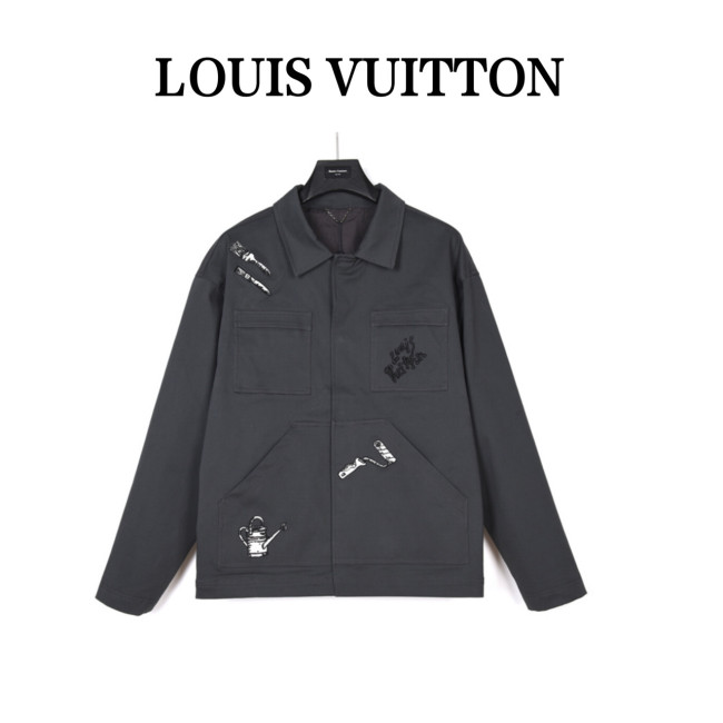 Clothes Louis Vuitton 282