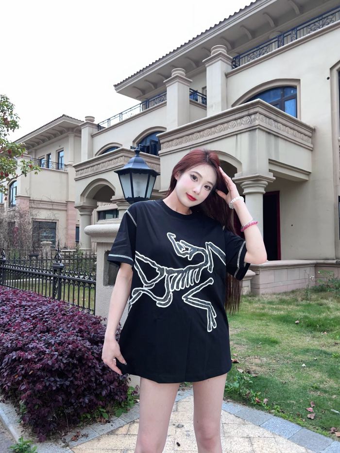 Clothes ARC'TERYX 58