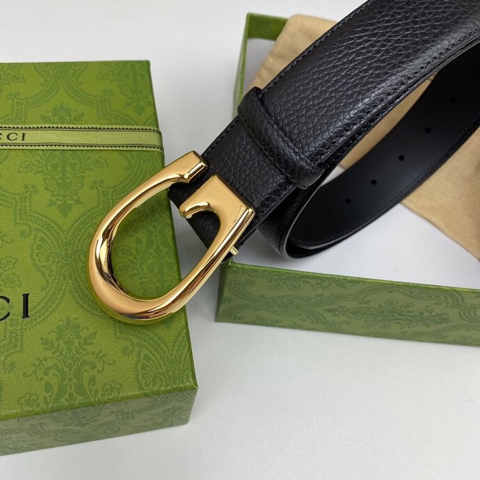 Gucci Belt 2 (width 3cm,4cm)