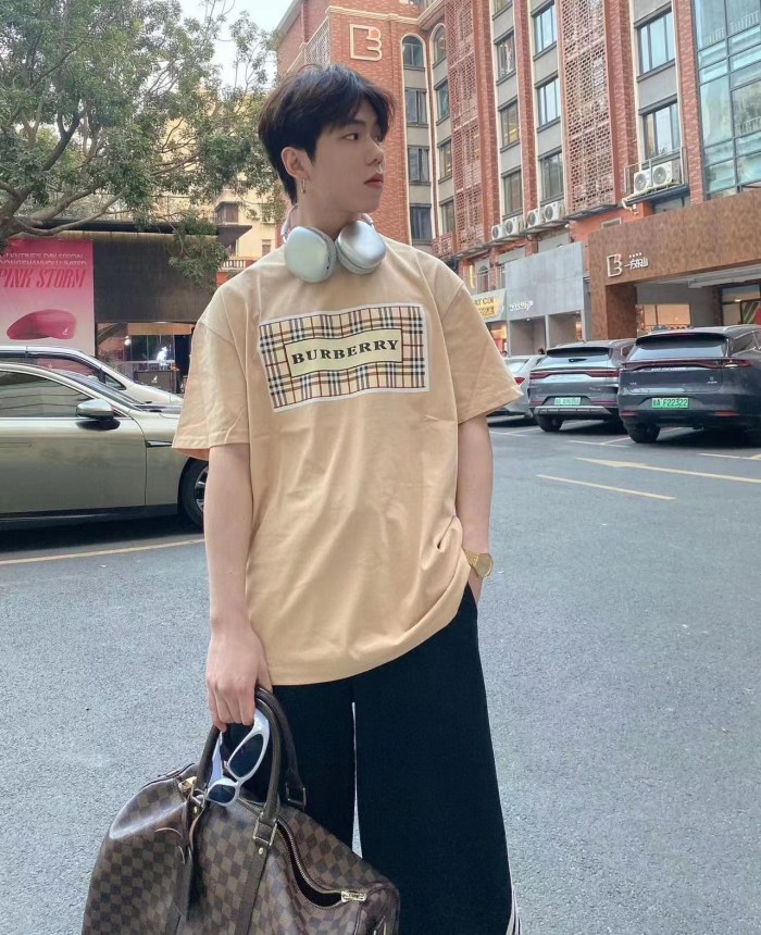 Clothes Burberry 90