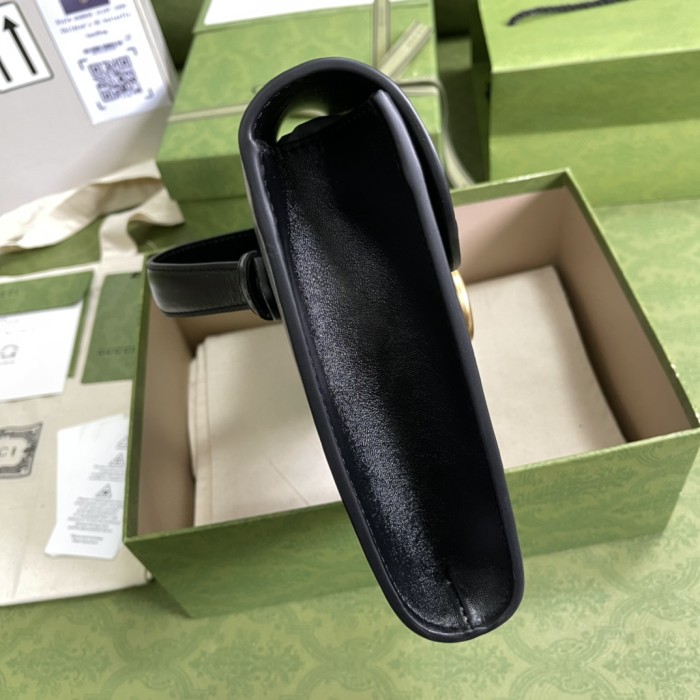 Handbag Gucci 648935 size 29*19.5*5 cm