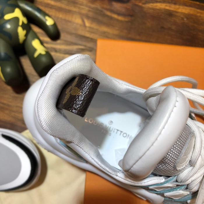 Louis Vuitton Archlight 7