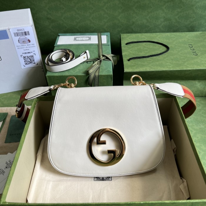 Handbag Gucci 699210 size 29 x 22 x 7 cm