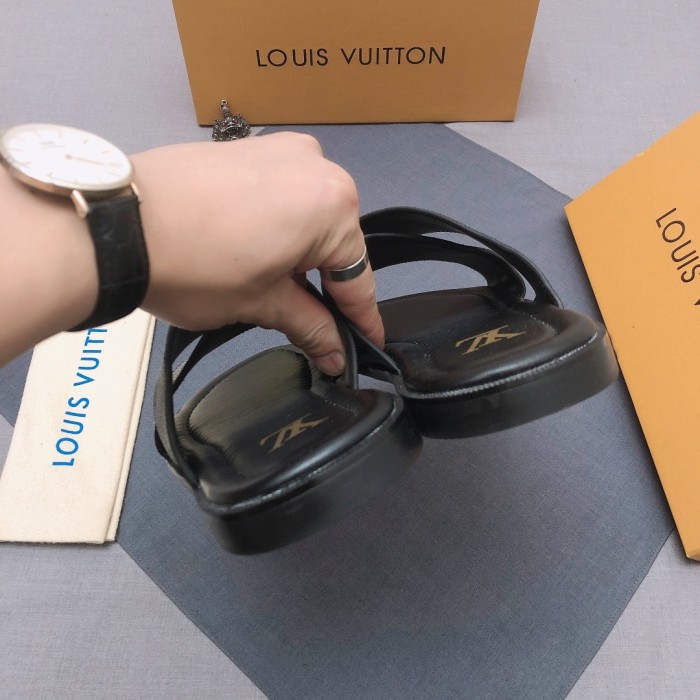 Louis Vuitton Slipper 26