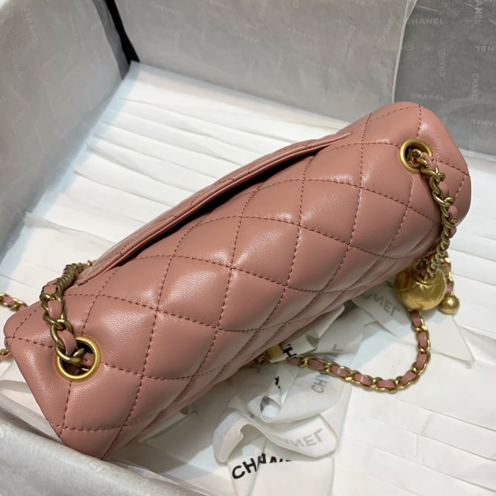 Handbag Chanel 1787 size 20 cm