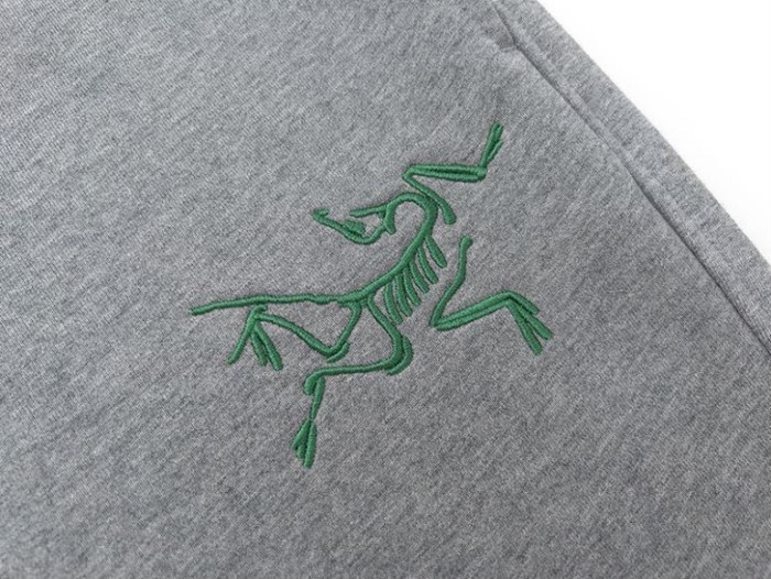 Clothes ARC'TERYX 12