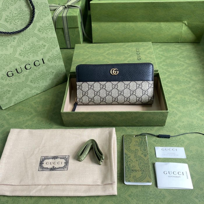 Handbag Gucci 456117 size 19*10*3.5 cm
