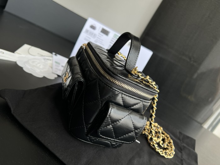 Handbag Chanel AP3017 size 17cm10cmx8 cm