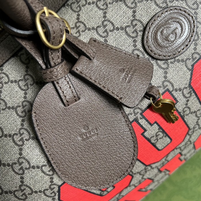 Handbag Gucci 687828 size 44*27*23 cm