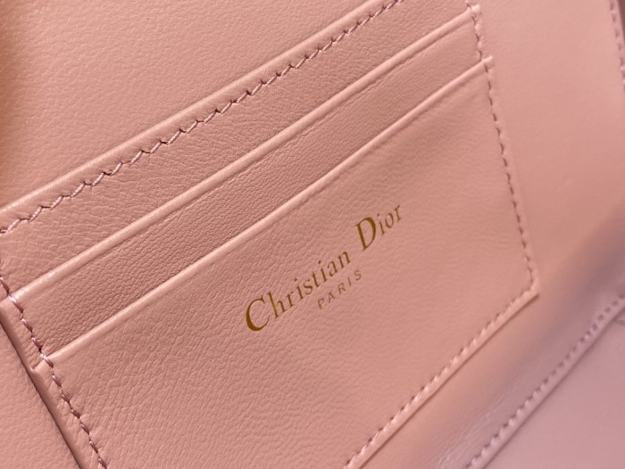 Handbag Dior size 19*5*14 cm