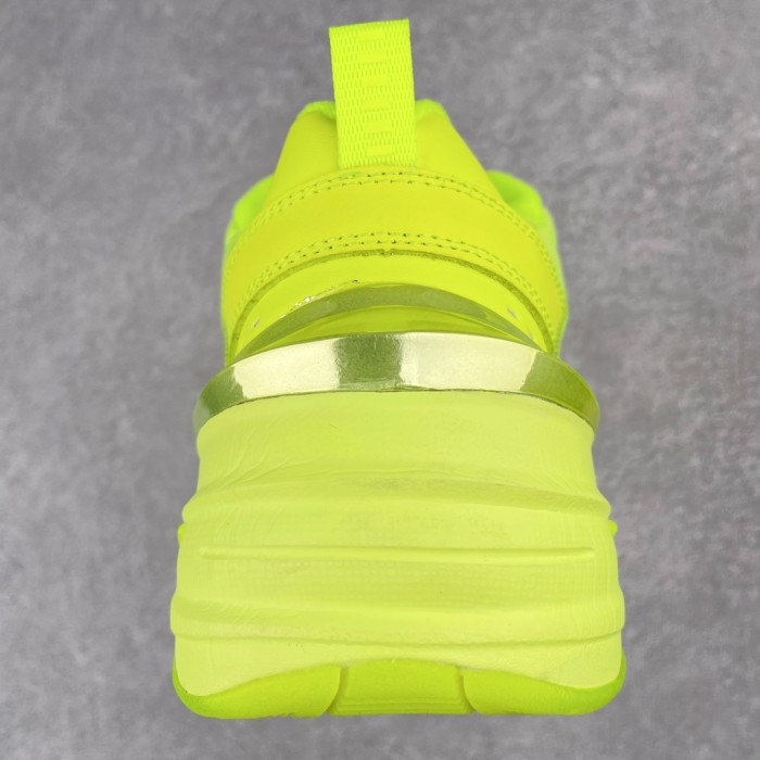 Nike M2K Tekno Electric Volt