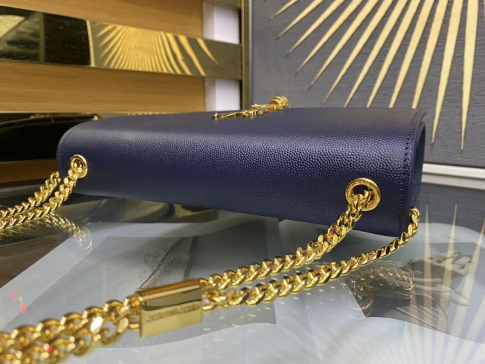 Handbags SAINT LAURENT 354119 size 24-5.5-15 cm