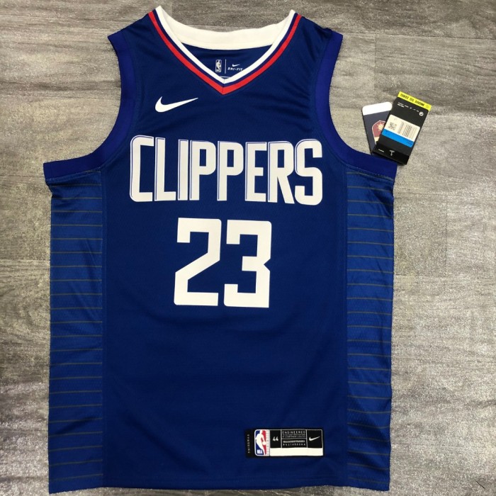 Basketball Jerseys Los Angeles Clippers