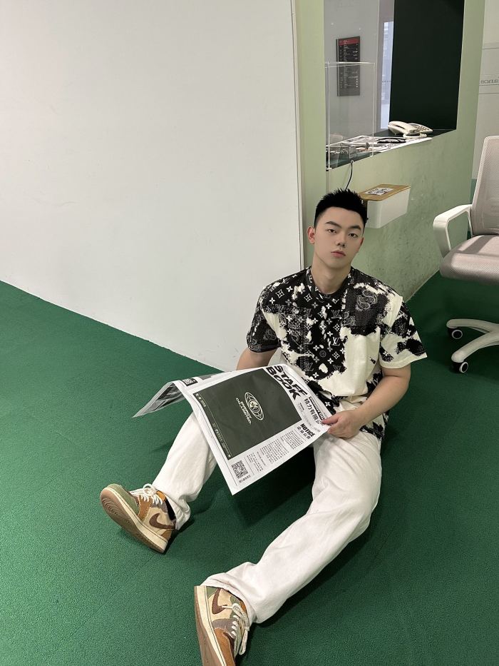 Clothes Louis Vuitton 375