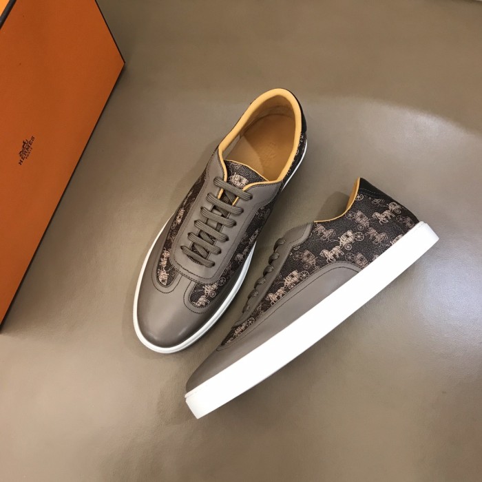 Hermes Quicker sneaker 11