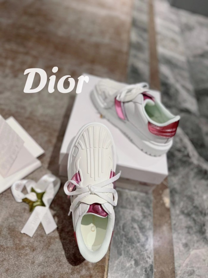 Dior DIOR-ID Sneaker 3