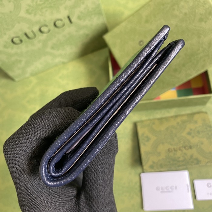 Handbag Gucci 657572 size 11*9 cm