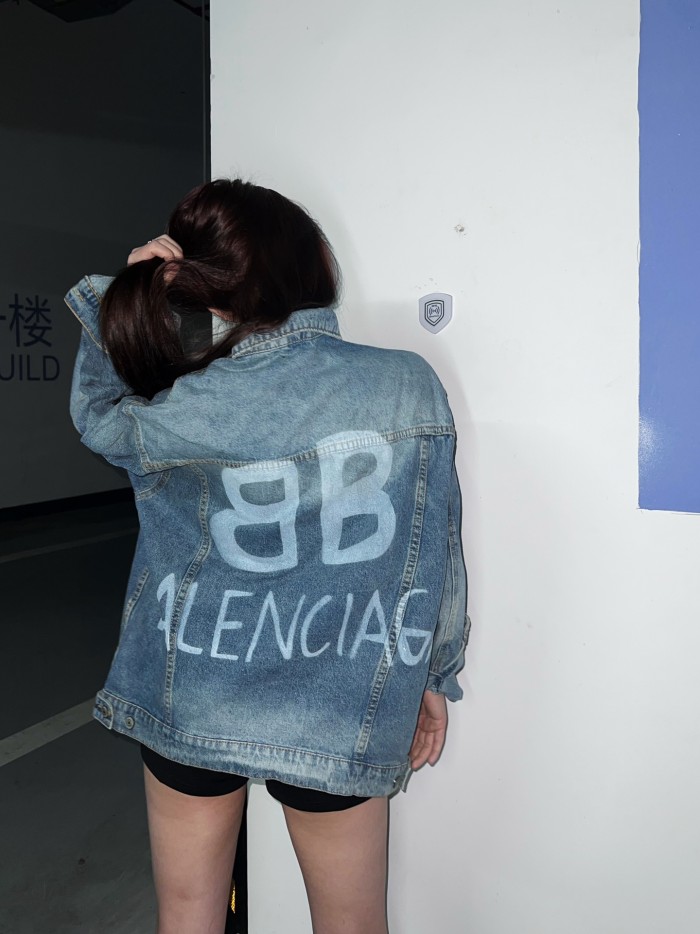 Clothes Balenciaga 153