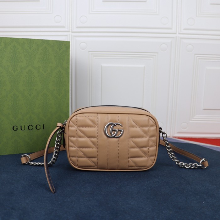 Handbag Gucci 634936 size 18X12X6 cm
