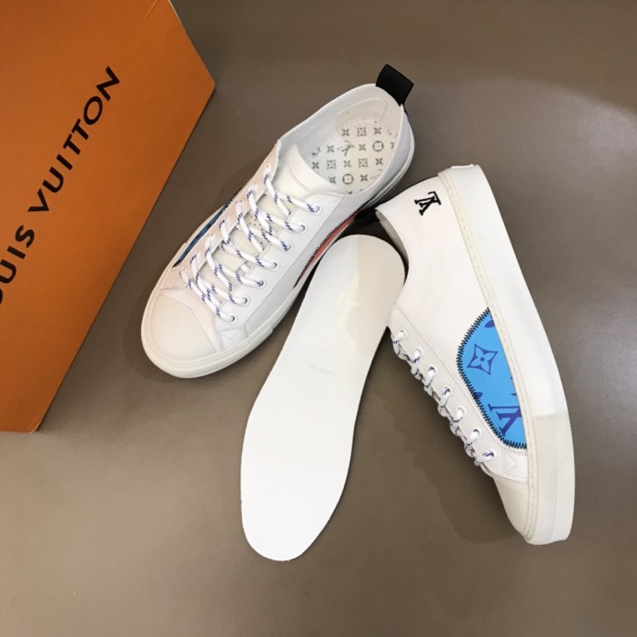Louis Vuitton Tattoo sneaker 8