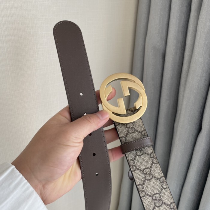 Gucci Belt 3 (width 3.8cm)