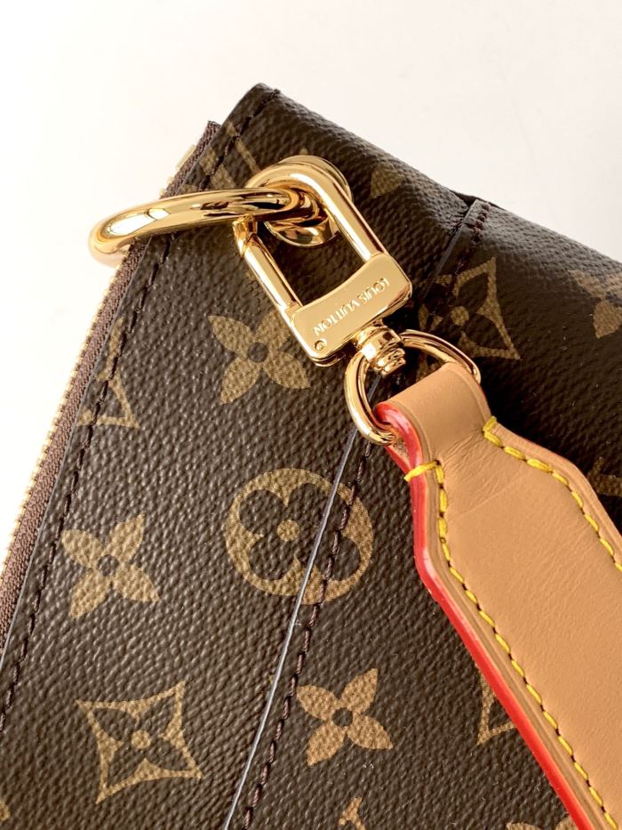 Handbag Louis Vuitton M45355 size 31.0 x 27.0 x 11.0 cm