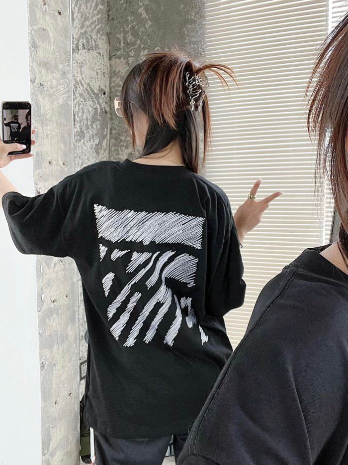 Clothes OFF WHITE 14