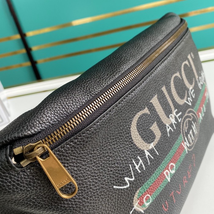Handbag Gucci 493869 size 28*17.5*7.6 cm