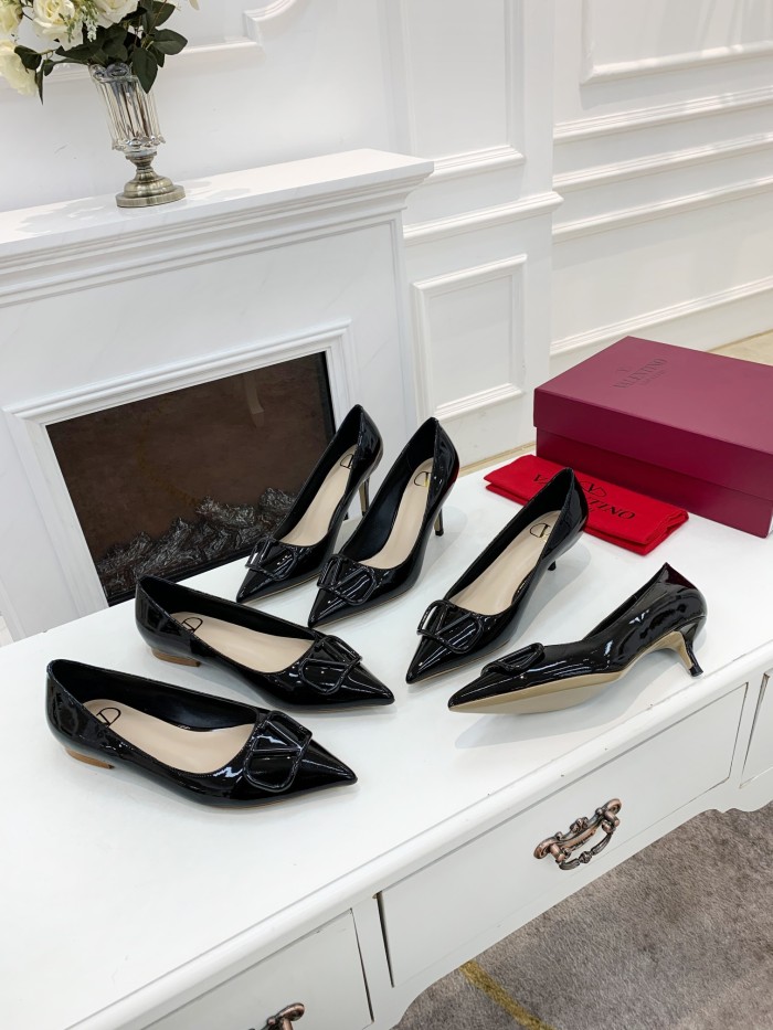 VALENTINO GARAVANI VLogo Signature WOMEN 21