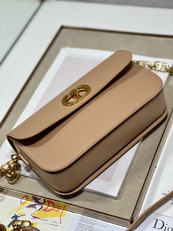 Handbag Dior 9260 size 22.5×12.5×6.5 cm