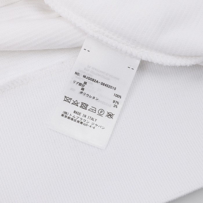 Clothes Thom Browne 4