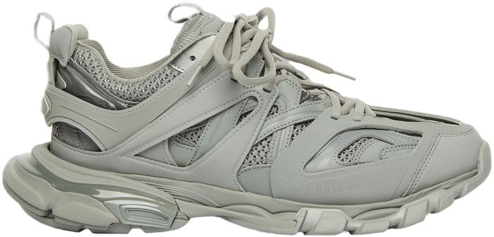 Balenciaga Track Triple Grey