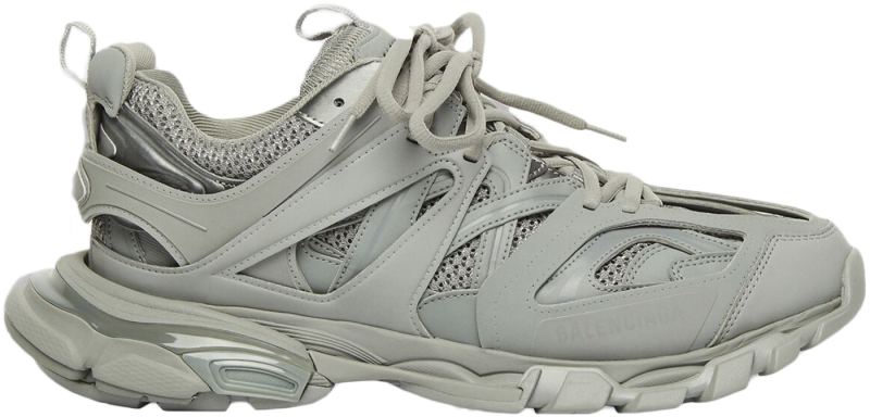 Balenciaga Track Triple Grey