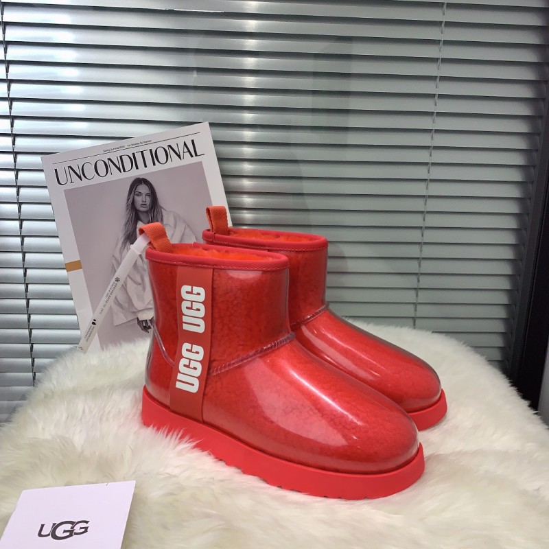 UGG Sneaker 16