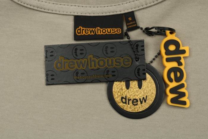 Clothes Drew House 11