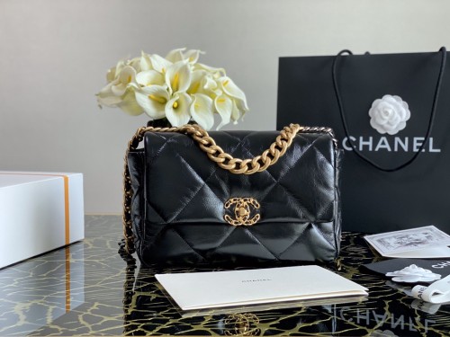 Handbag Chanel size 30 cm