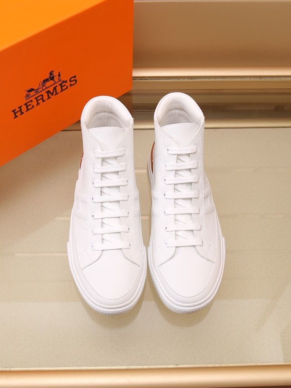 Hermes District sneaker 10